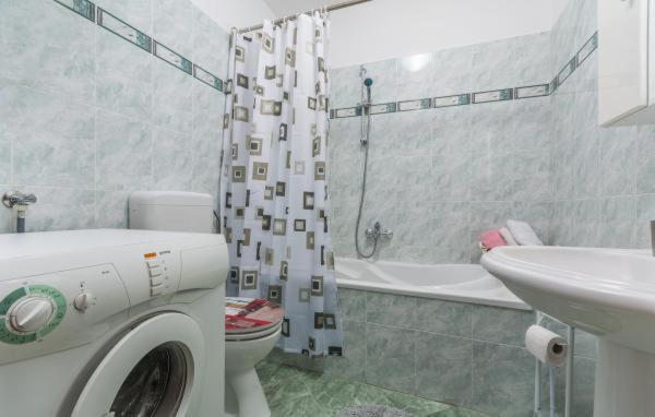 Apartment Liam Novigrad Istria Extérieur photo