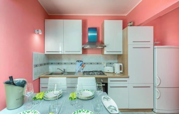 Apartment Liam Novigrad Istria Extérieur photo