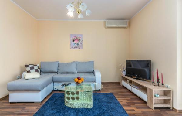 Apartment Liam Novigrad Istria Extérieur photo