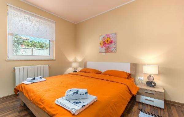 Apartment Liam Novigrad Istria Extérieur photo