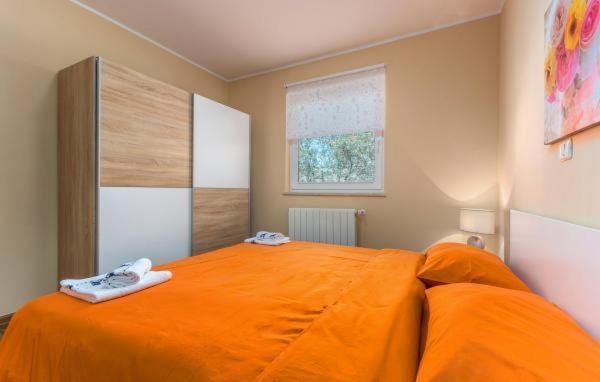 Apartment Liam Novigrad Istria Extérieur photo